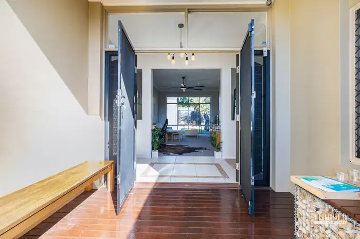 Fifth view of Homely house listing, 9 Argyle Place, Victoria Point QLD 4165