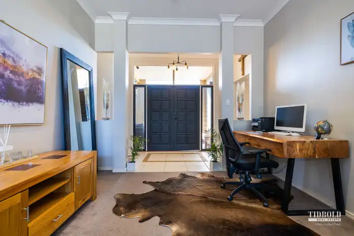 Sixth view of Homely house listing, 9 Argyle Place, Victoria Point QLD 4165