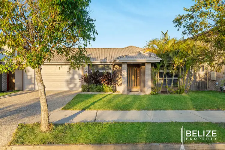 36 Landsdowne Drive, Ormeau Hills QLD 4208