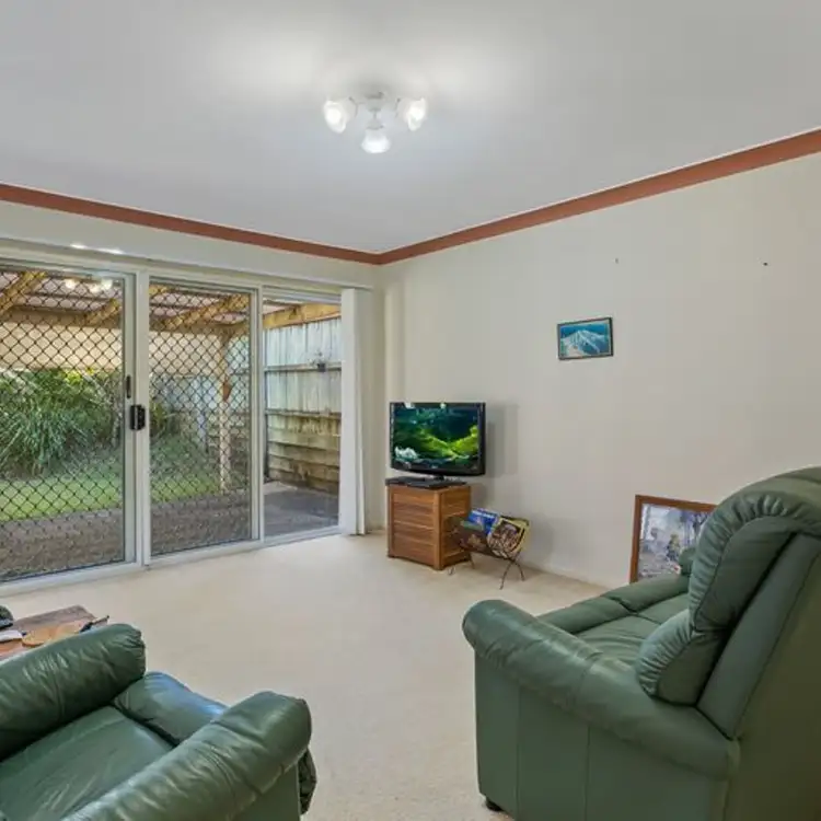 Second view of Homely house listing, 47 Freshwater Circuit, Forest Lake QLD 4078
