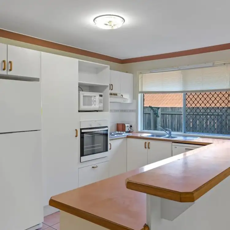 Fourth view of Homely house listing, 47 Freshwater Circuit, Forest Lake QLD 4078