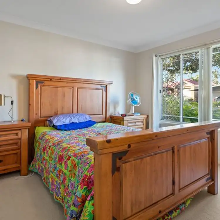 Fifth view of Homely house listing, 47 Freshwater Circuit, Forest Lake QLD 4078