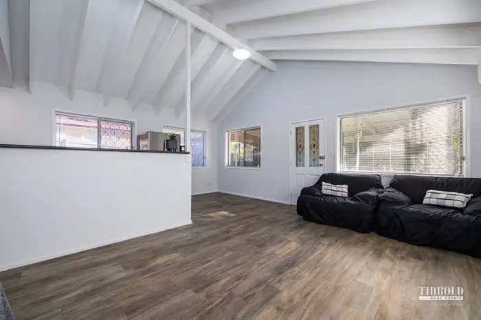 Second view of Homely house listing, 120 Cane Street, Redland Bay QLD 4165