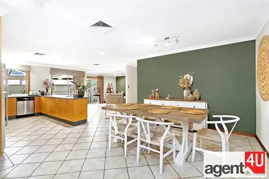 5 Northend Avenue, South Penrith NSW 2750
