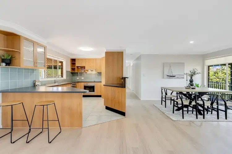 Fourth view of Homely rural property listing, 4 Parkwood Place, Terranora NSW 2486