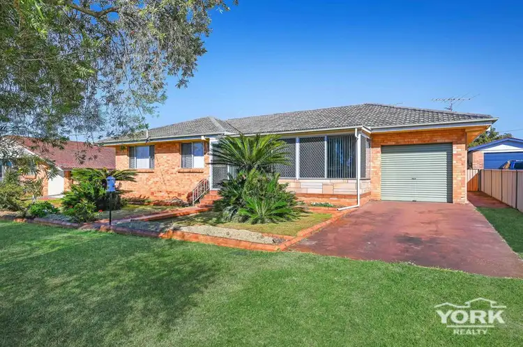 Main view of Homely house listing, 14 Canberra Street, Harristown QLD 4350