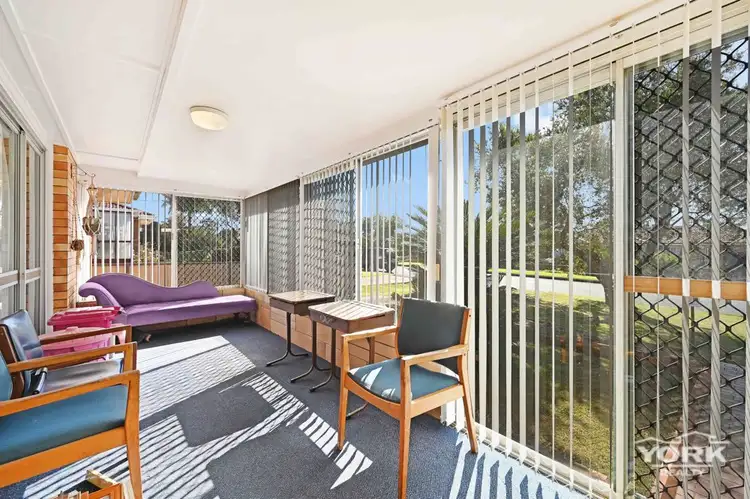 Second view of Homely house listing, 14 Canberra Street, Harristown QLD 4350
