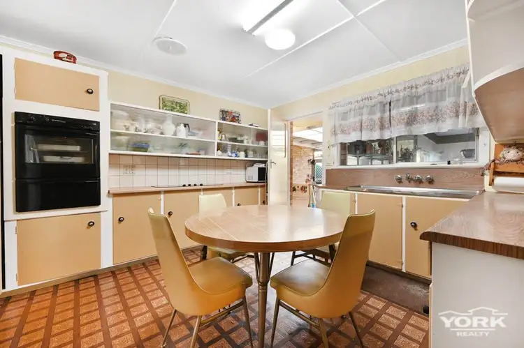 Third view of Homely house listing, 14 Canberra Street, Harristown QLD 4350