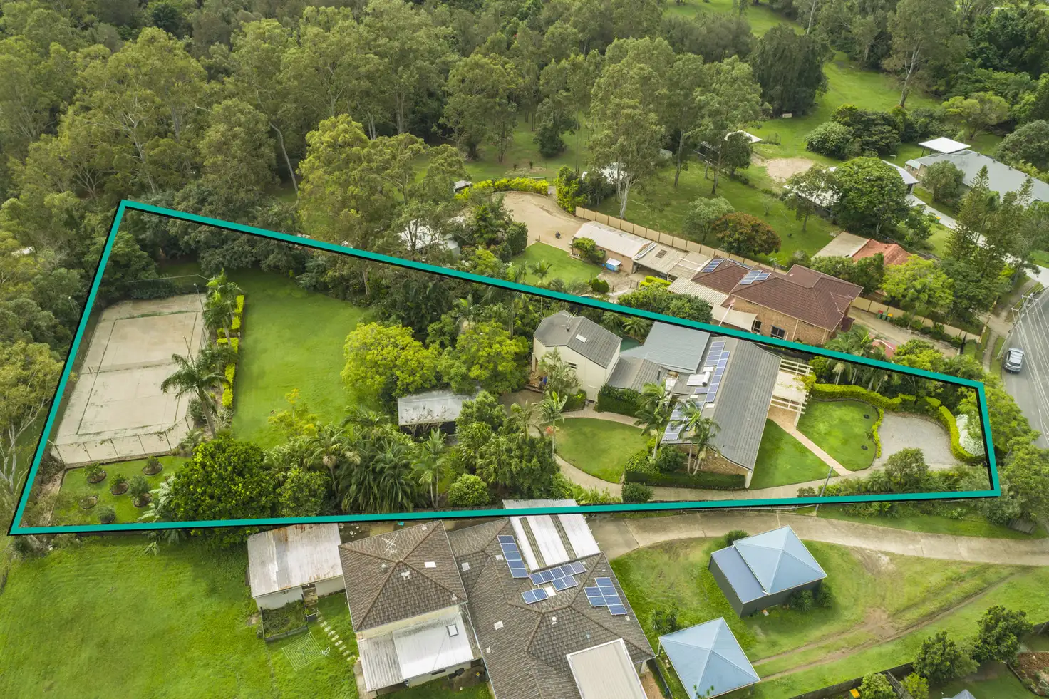 Main view of Homely house listing, 29 Valencia Way, Slacks Creek QLD 4127