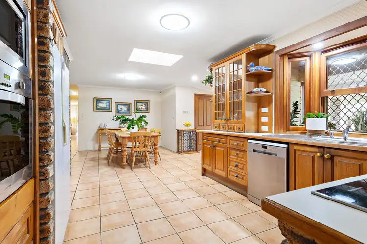 Third view of Homely house listing, 29 Valencia Way, Slacks Creek QLD 4127