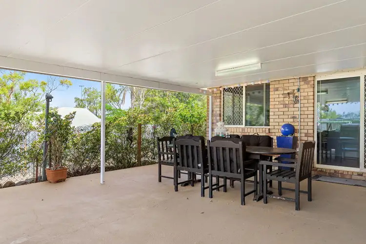 Second view of Homely house listing, 5 Williamina Court, Narangba QLD 4504