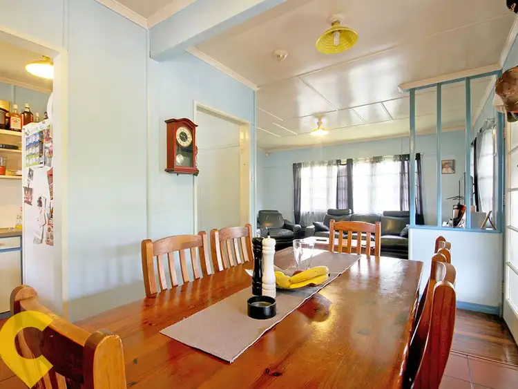 Second view of Homely house listing, 220 Hamilton Road, Wavell Heights QLD 4012