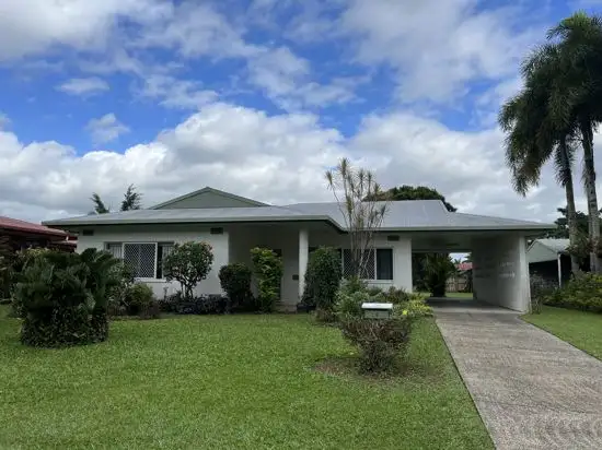 13 Tom Carr Close, Babinda QLD 4861
