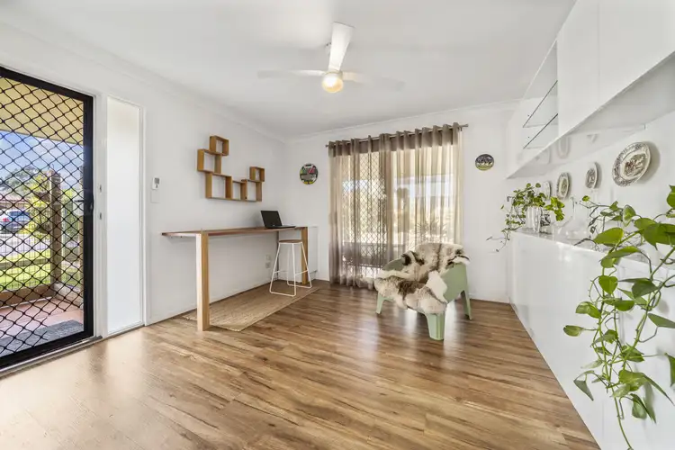 Sixth view of Homely unit listing, 1/4 Dora Street, South Toowoomba QLD 4350