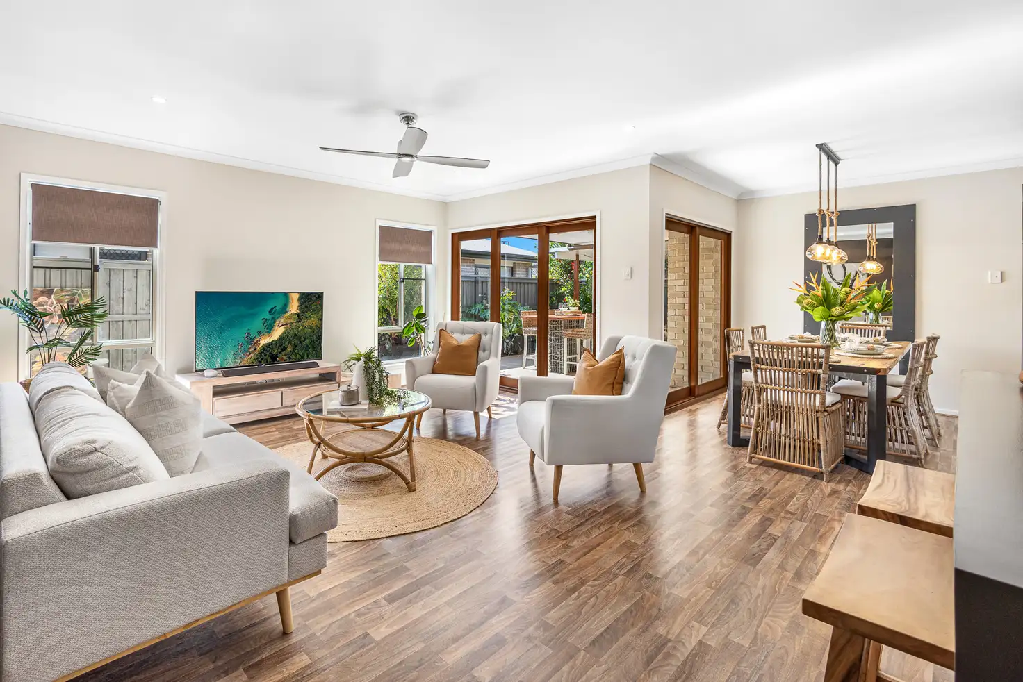 Main view of Homely house listing, 39 Parkview Dr, Little Mountain QLD 4551