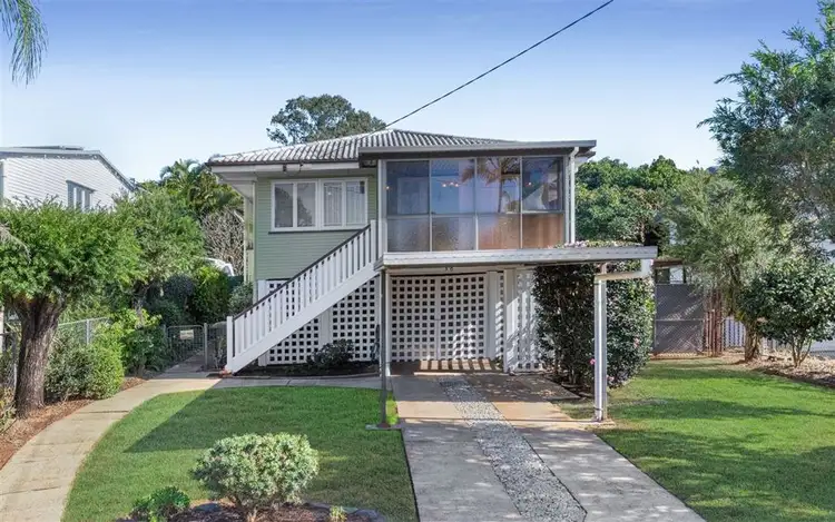 38 Rothbury st, Bald Hills QLD 4036