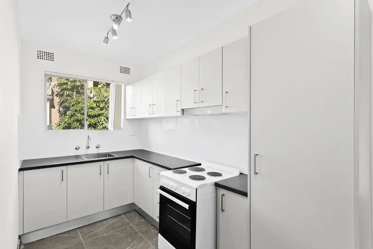 Third view of Homely unit listing, 3/104-106 Railway Street, Granville NSW 2142