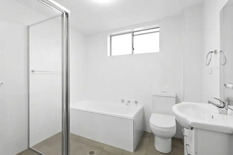 Fifth view of Homely unit listing, 3/104-106 Railway Street, Granville NSW 2142