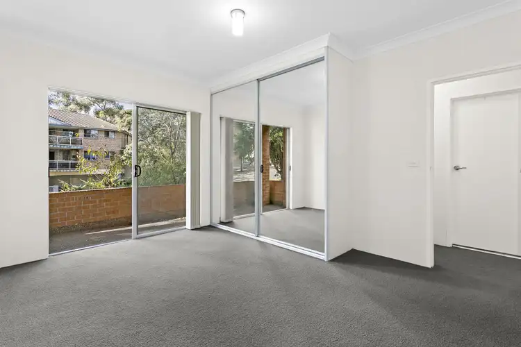 Sixth view of Homely unit listing, 3/104-106 Railway Street, Granville NSW 2142