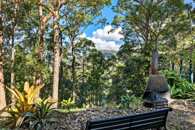 206 Burnside Road, Perwillowen QLD 4560