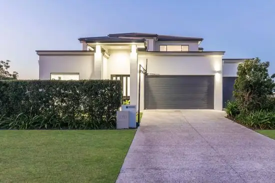 Main view of Homely house listing, 1010 Edgecliff Drive, Hope Island QLD 4212