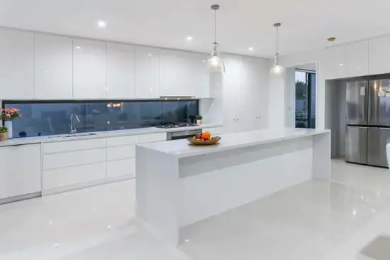 Fifth view of Homely house listing, 1010 Edgecliff Drive, Hope Island QLD 4212