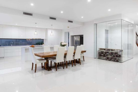 Seventh view of Homely house listing, 1010 Edgecliff Drive, Hope Island QLD 4212