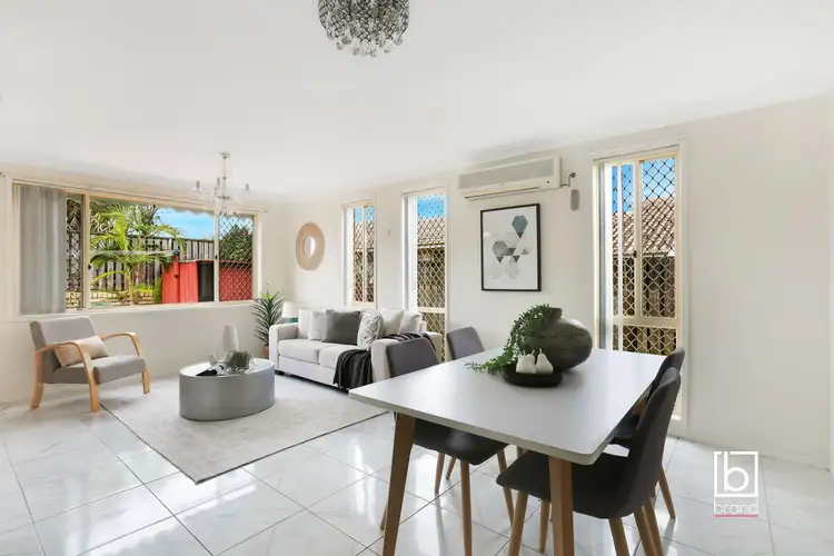 Second view of Homely unit listing, 4/39 Victoria Avenue, Toukley NSW 2263