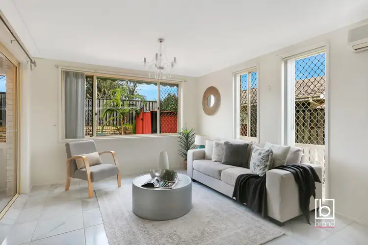 Third view of Homely unit listing, 4/39 Victoria Avenue, Toukley NSW 2263
