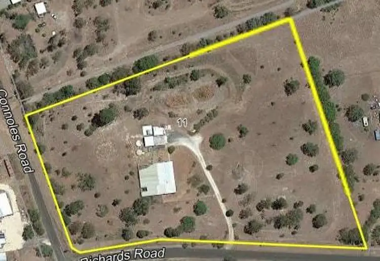 11 Richards Road, Postmans Ridge QLD 4352