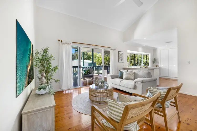 Second view of Homely house listing, 7 Phar Lap Court, Little Mountain QLD 4551