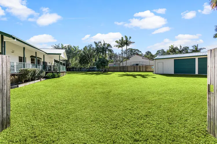 Fifth view of Homely house listing, 7 Phar Lap Court, Little Mountain QLD 4551