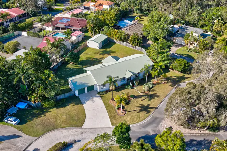 Sixth view of Homely house listing, 7 Phar Lap Court, Little Mountain QLD 4551