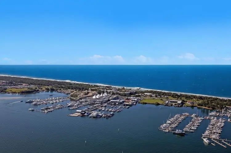 Main view of Homely apartment listing, 5011/2 Como Crescent, Southport QLD 4215