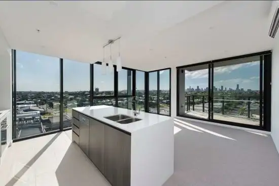 Second view of Homely apartment listing, 30801/300 Old Cleveland Road, Coorparoo QLD 4151