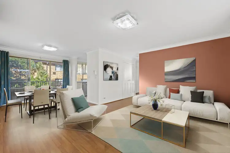 Second view of Homely unit listing, 30/261-265 Dunmore Street, Pendle Hill NSW 2145