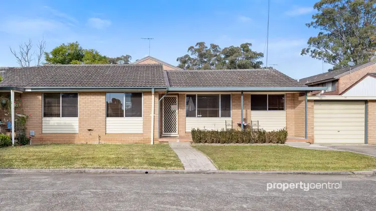 13/115 Evan Street, South Penrith NSW 2750