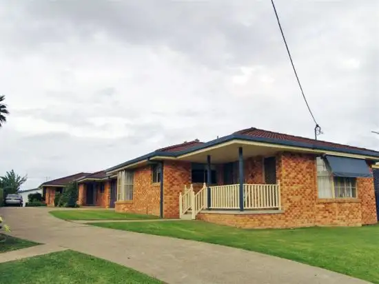 2/12 Pitt St, Coffs Harbour NSW 2450