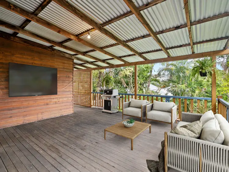 14 Ella Street, Red Hill QLD 4059