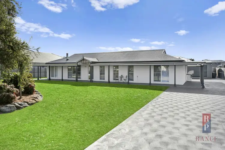 45 Wells Street, Pitt Town NSW 2756