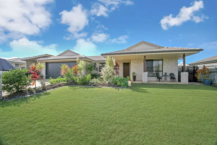 12 Eucalyptus Street, Ningi QLD 4511