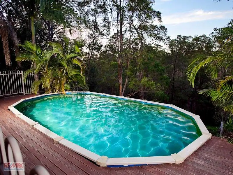 Main view of Homely rural property listing, 5 Denniston Court, Clear Mountain QLD 4500
