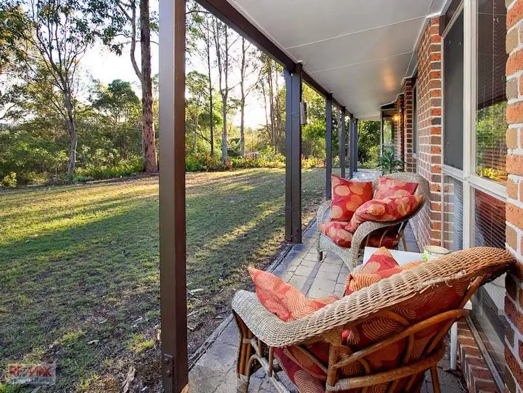 Third view of Homely rural property listing, 5 Denniston Court, Clear Mountain QLD 4500