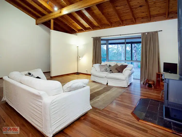 Sixth view of Homely rural property listing, 5 Denniston Court, Clear Mountain QLD 4500