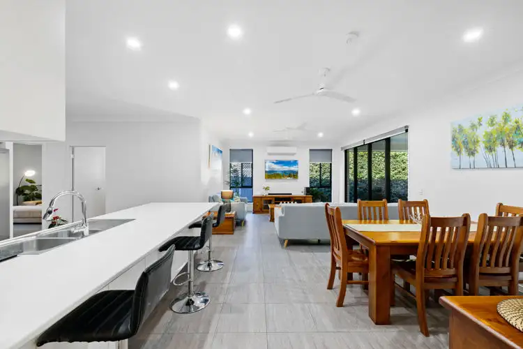 Fifth view of Homely house listing, 60 Rod Smith Drive, Coes Creek QLD 4560