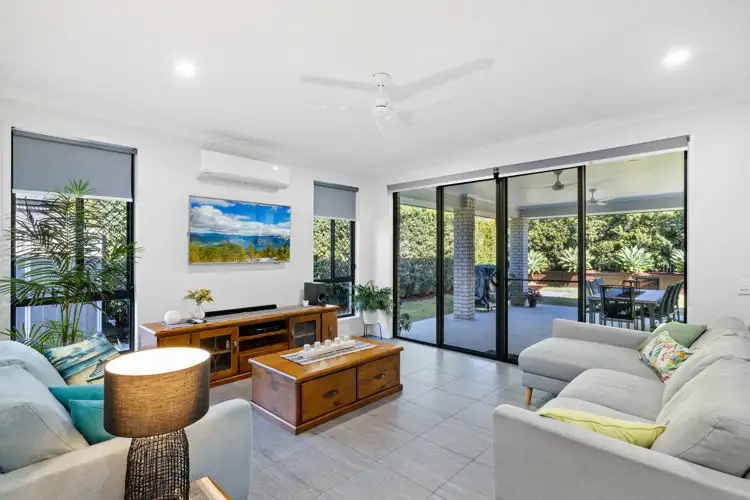 Sixth view of Homely house listing, 60 Rod Smith Drive, Coes Creek QLD 4560