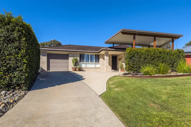 7 Conch Close, Corindi Beach NSW 2456