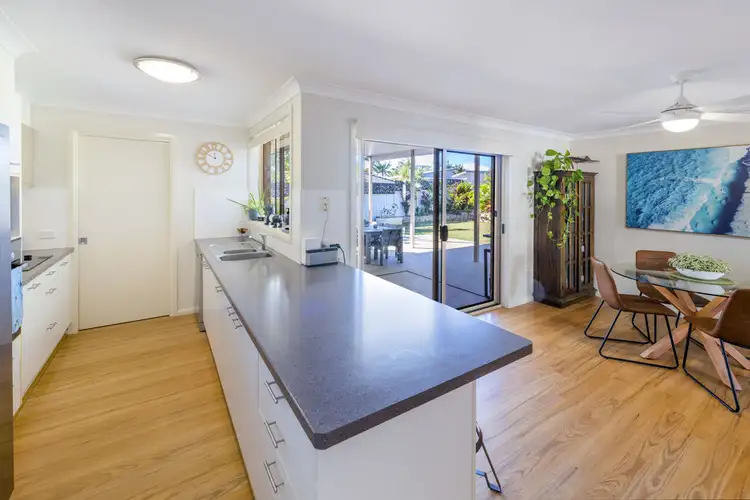 Fourth view of Homely house listing, 7 Conch Close, Corindi Beach NSW 2456