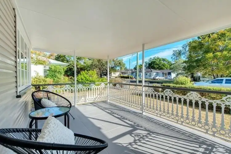 Third view of Homely house listing, 24 Reddy Street, One Mile QLD 4305