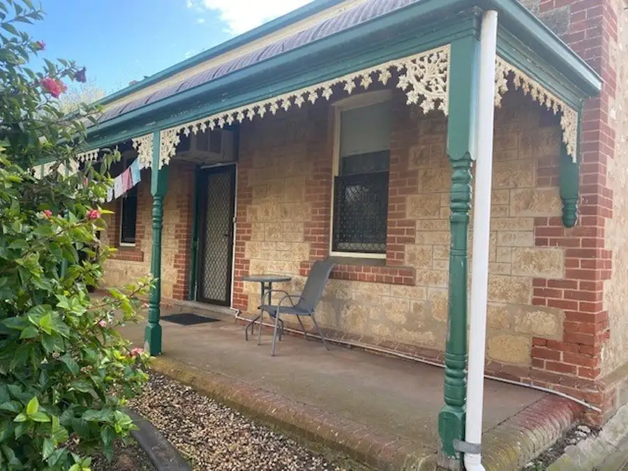 Main view of Homely house listing, 21 McHenry Street, Murray Bridge SA 5253